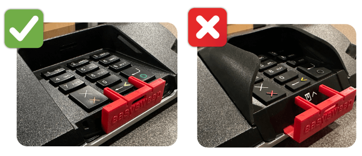 Target EasySweep
