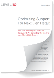 IT Support for Next-Gen Retail white paper thumbnail
