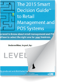 Thumbnail of the cover of the Decision Guide for POS Systems white paper