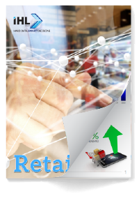 thumbnail of the cover of the Retail on the Edge white paper