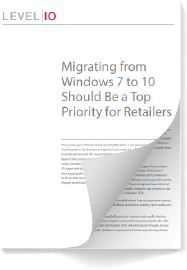 Windows 10 migration white paper
