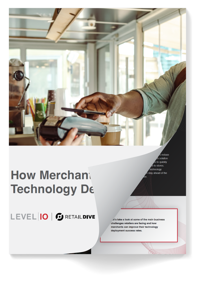 icon of How Merchants Can Improve Technology Deployment Success Rates eBook