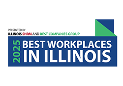 2025 Best Workplaces in Illinois