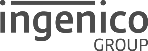 Ingenico logo