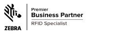 Zebra Partner logo