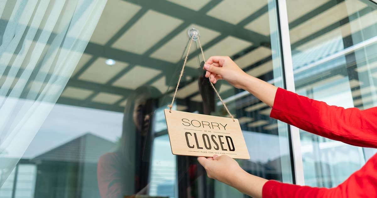 Retail Store Remodeling & Store Closing Support | Level 10